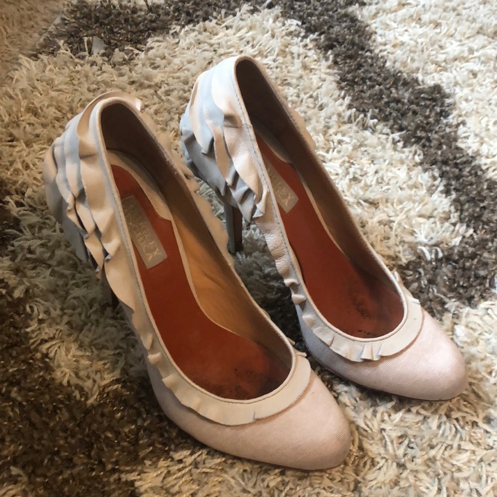 BADGLEY MISCHKA Heels preloved